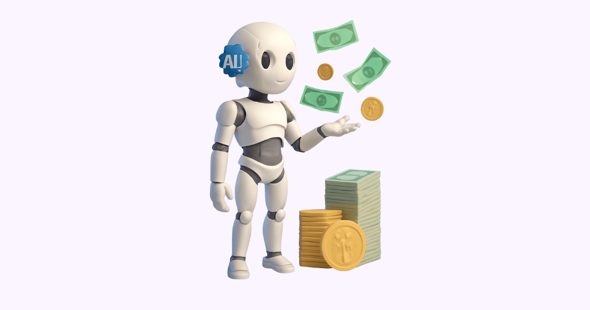 Cover Image for 10 AI Business Ideas That Are Actually Making Money in 2026