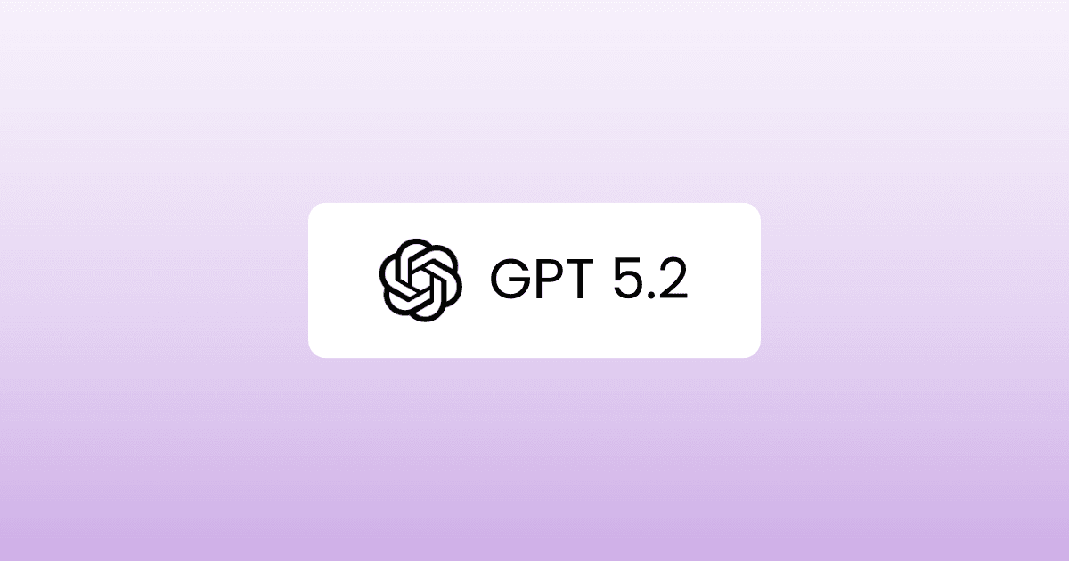 Cover Image for Building a monetisable AI tool and AI agent that is powered by GPT 5.2