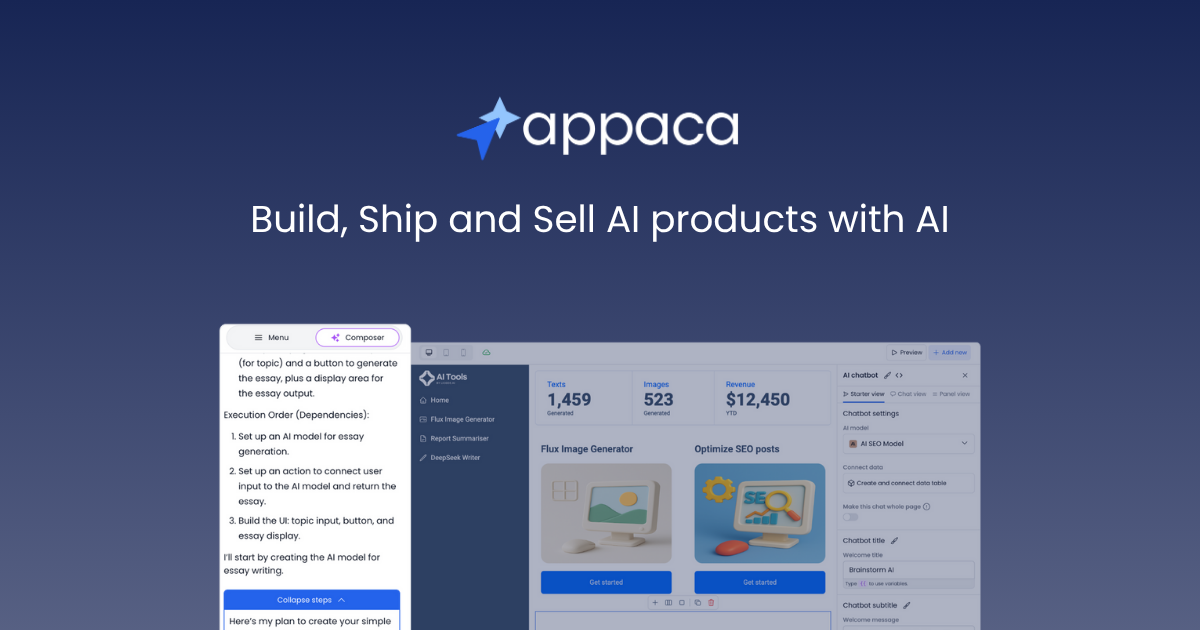 Appaca